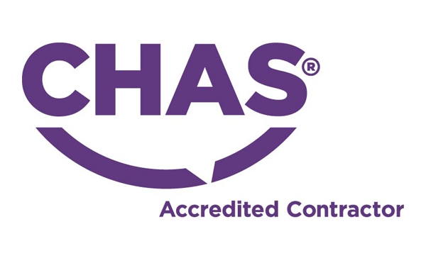 CHAS CHAS